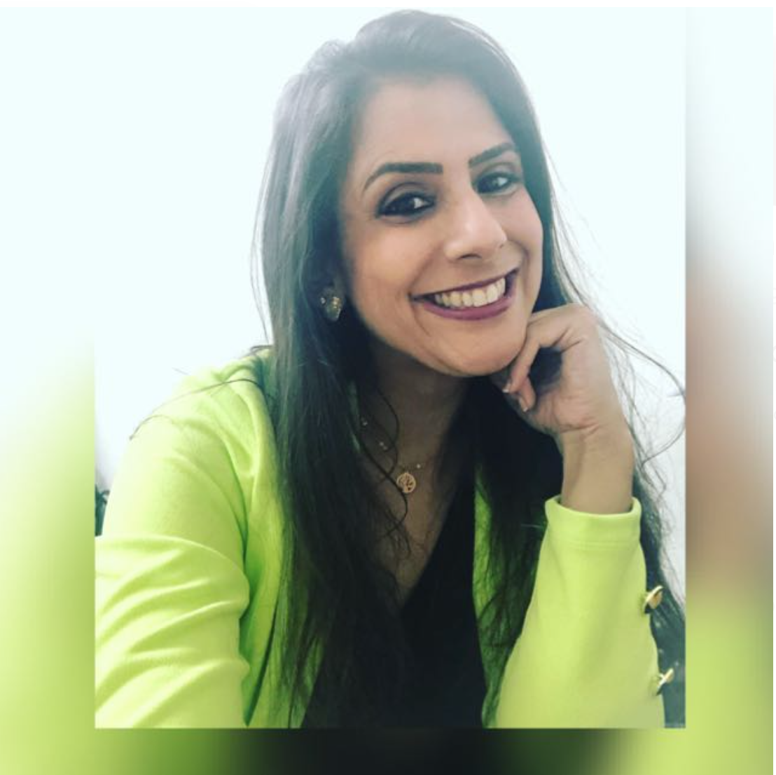 Foto de Juliana